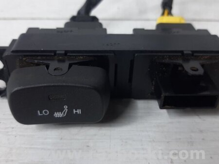 ФОТО Кнопка подогрева для SsangYong Korando Киев