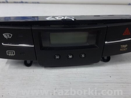 ФОТО Кнопки управления для SsangYong Korando Киев