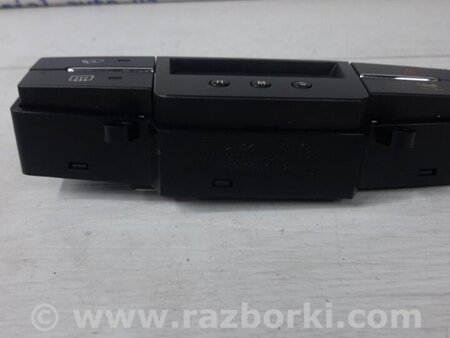 ФОТО Кнопки управления для SsangYong Korando Киев