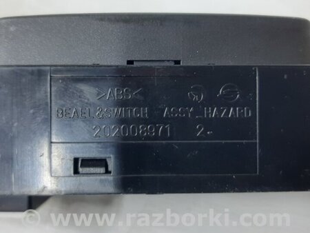 ФОТО Кнопки управления для SsangYong Korando Киев