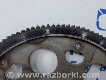 ФОТО Маховик для SsangYong Korando Киев