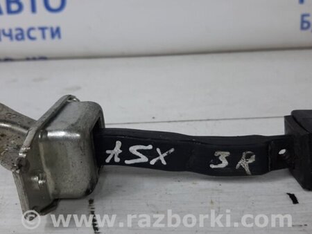 ФОТО Ограничитель двери задний правый для Mitsubishi ASX Киев