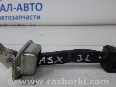 ФОТО Ограничитель двери задний левый для Mitsubishi ASX Киев