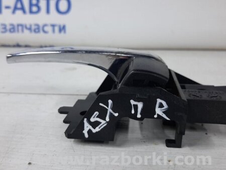 ФОТО Ручка двери внутренняя правая для Mitsubishi ASX Київ