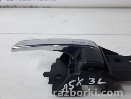 ФОТО Ручка двери внутренняя левая для Mitsubishi ASX Київ