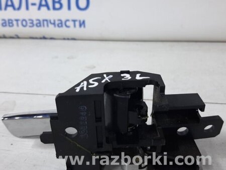 ФОТО Ручка двери внутренняя левая для Mitsubishi ASX Київ