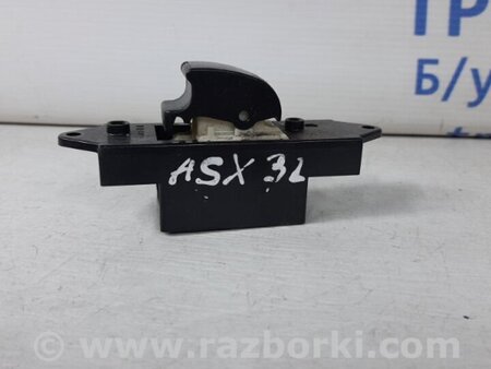 ФОТО Кнопка стеклоподъемника для Mitsubishi ASX Київ