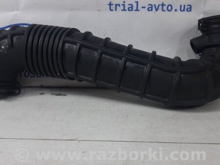 ФОТО Патрубок воздушного фильтра для SsangYong Korando Киев