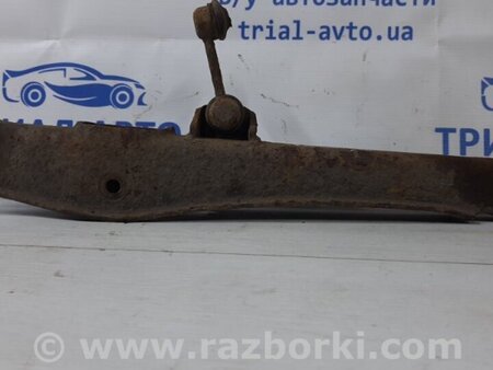 ФОТО Рычаг задней подвески нижний поперечный (под пружину) для Mitsubishi ASX Київ