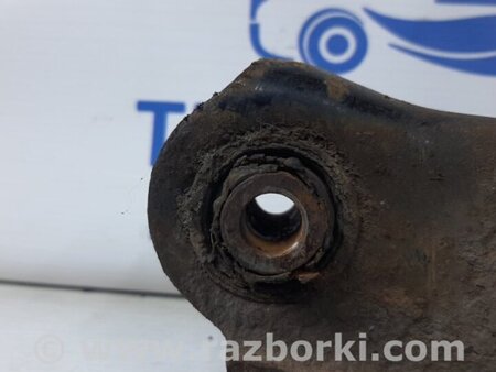 ФОТО Рычаг задней подвески нижний поперечный (под пружину) для Mitsubishi ASX Київ