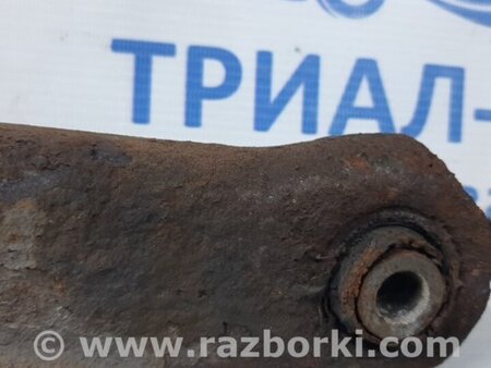 ФОТО Рычаг задней подвески нижний поперечный (под пружину) для Mitsubishi ASX Київ