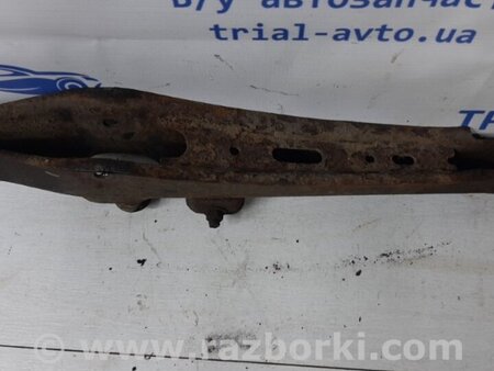 ФОТО Рычаг задней подвески нижний поперечный (под пружину) для Mitsubishi ASX Київ