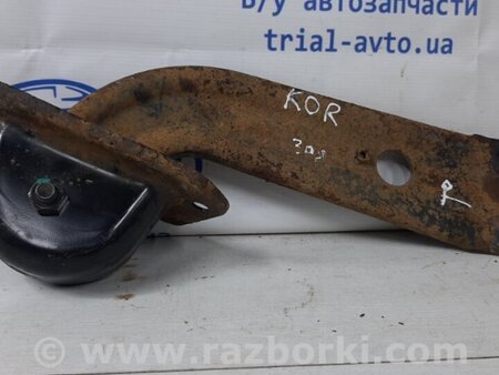 ФОТО Рычаг задней подвески продольный правый для SsangYong Korando Киев