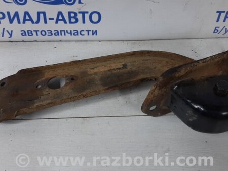 ФОТО Рычаг задней подвески продольный правый для SsangYong Korando Киев