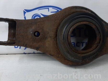 ФОТО Рычаг задней подвески нижний поперечный (под пружину) для SsangYong Korando Киев