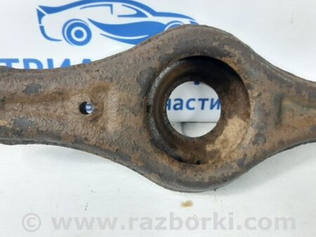 ФОТО Рычаг задней подвески нижний поперечный (под пружину) для SsangYong Korando Киев