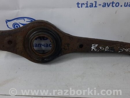 ФОТО Рычаг задней подвески нижний поперечный (под пружину) для SsangYong Korando Киев