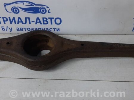 ФОТО Рычаг задней подвески нижний поперечный (под пружину) для SsangYong Korando Киев