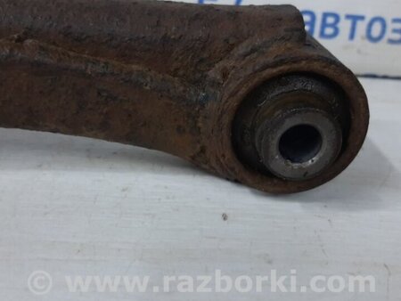 ФОТО Рычаг задней подвески нижний поперечный (под пружину) для SsangYong Korando Киев