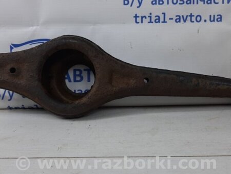 ФОТО Рычаг задней подвески нижний поперечный (под пружину) для SsangYong Korando Киев