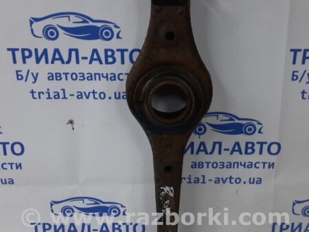 ФОТО Рычаг задней подвески нижний поперечный (под пружину) для SsangYong Korando Киев