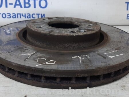 ФОТО Диск тормозной передний для KIA Sportage SL (2010-2015) Київ