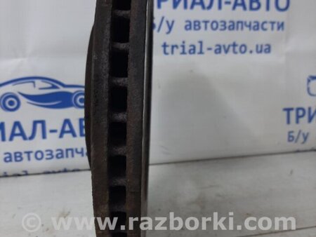 ФОТО Диск тормозной передний для KIA Sportage SL (2010-2015) Київ
