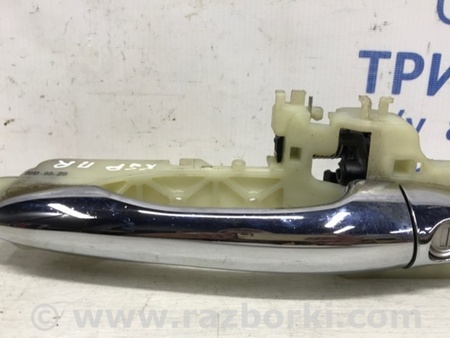 ФОТО Ручка двери внешняя передняя правая для KIA Sportage SL (2010-2015) Киев