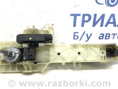 ФОТО Ручка двери внешняя передняя правая для KIA Sportage SL (2010-2015) Киев