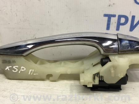 ФОТО Ручка двери внешняя передняя левая для KIA Sportage SL (2010-2015) Київ