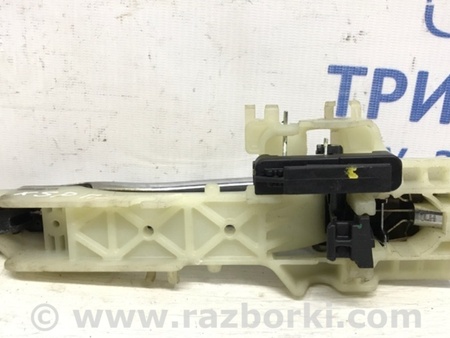 ФОТО Ручка двери внешняя передняя левая для KIA Sportage SL (2010-2015) Київ