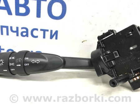 ФОТО Переключатель подрулевой левый(поворотники) для SsangYong Korando Киев