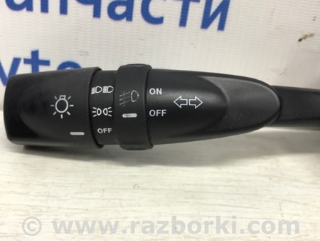ФОТО Переключатель подрулевой левый(поворотники) для SsangYong Korando Киев