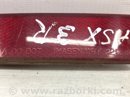 ФОТО Катафот левый для Mitsubishi ASX Київ