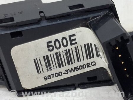 ФОТО Кнопки руля для KIA Sportage SL (2010-2015) Киев