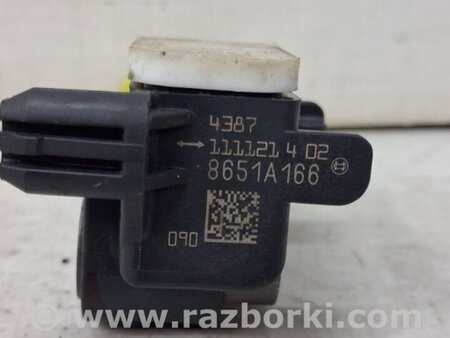 ФОТО Датчик удара (AIRBAG) для Mitsubishi ASX Киев