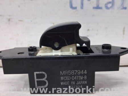 ФОТО Кнопка стеклоподъемника для Mitsubishi ASX Киев