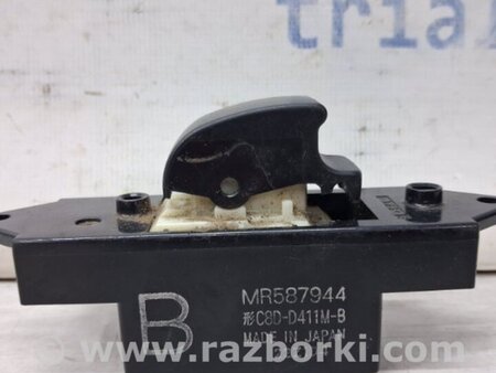 ФОТО Кнопка стеклоподъемника для Mitsubishi ASX Киев