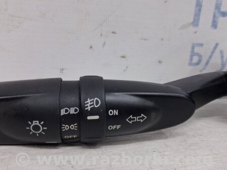 ФОТО Переключатель подрулевой левый(поворотники) для SsangYong Korando Киев