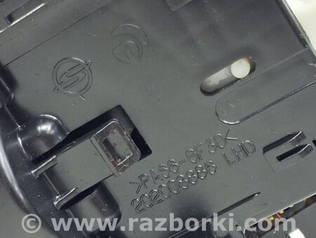 ФОТО Переключатель подрулевой левый(поворотники) для SsangYong Korando Киев