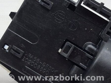 ФОТО Переключатель подрулевой правый(дворники) для SsangYong Korando Киев