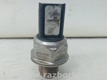 ФОТО Датчик давления топлива в рейке для SsangYong Korando Киев