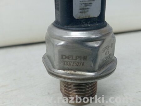 ФОТО Датчик давления топлива в рейке для SsangYong Korando Киев