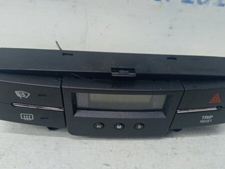 ФОТО Часы для SsangYong Korando Киев