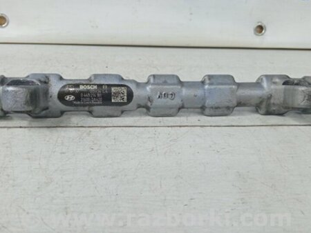 ФОТО Топливная рампа для KIA Sportage SL (2010-2015) Київ