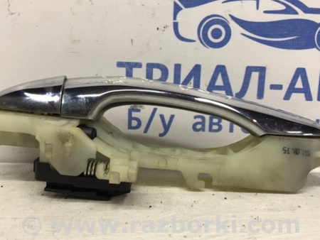 ФОТО Ручка двери внешняя задняя правая для KIA Sportage SL (2010-2015) Киев