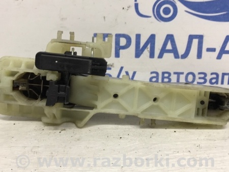 ФОТО Ручка двери внешняя задняя правая для KIA Sportage SL (2010-2015) Киев