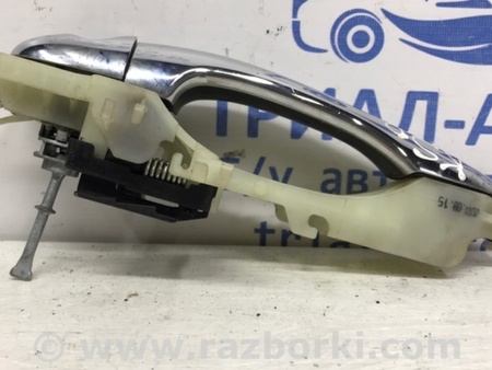 ФОТО Ручка двери внешняя передняя правая для KIA Sportage SL (2010-2015) Київ