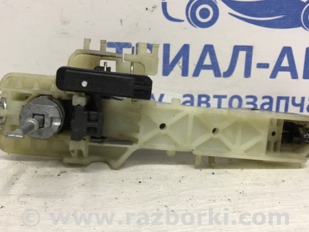 ФОТО Ручка двери внешняя передняя правая для KIA Sportage SL (2010-2015) Київ