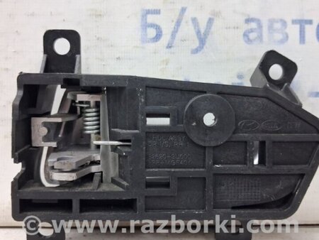 ФОТО Ручка двери внутренняя правая для KIA Sportage SL (2010-2015) Киев